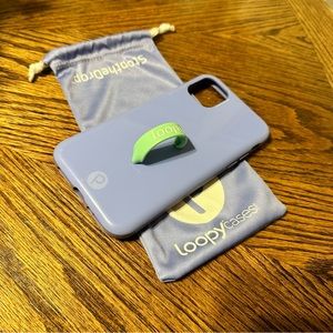 Apple iPhone 11 Loopy Case